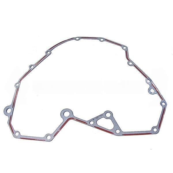Aftermarket diesel engine part m-1661781, Gasket - Front Cover