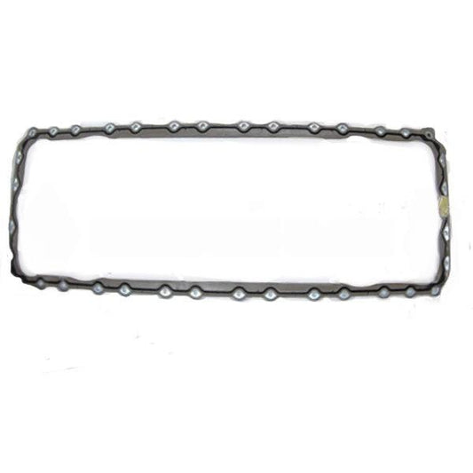 Aftermarket diesel engine part m-1662905, Gasket - Oil Pan