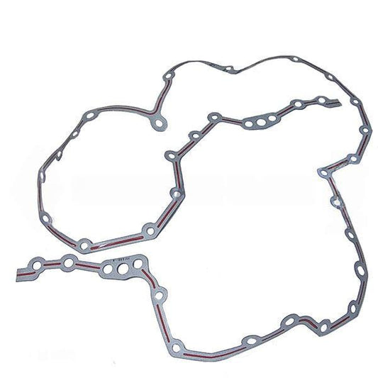 Aftermarket diesel engine part m-1669144, Gasket - Front Housing