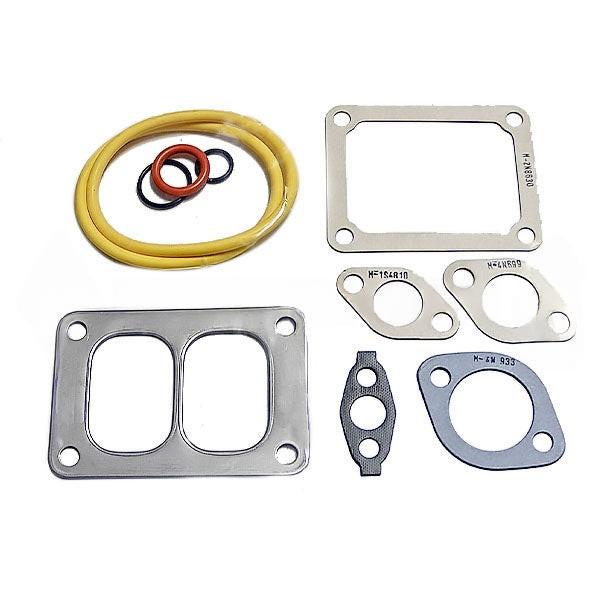 Aftermarket diesel engine part m-1712098, Gasket Set - Turbocharger