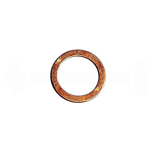 Aftermarket diesel engine part m-1786571, Gasket - Engine Oil