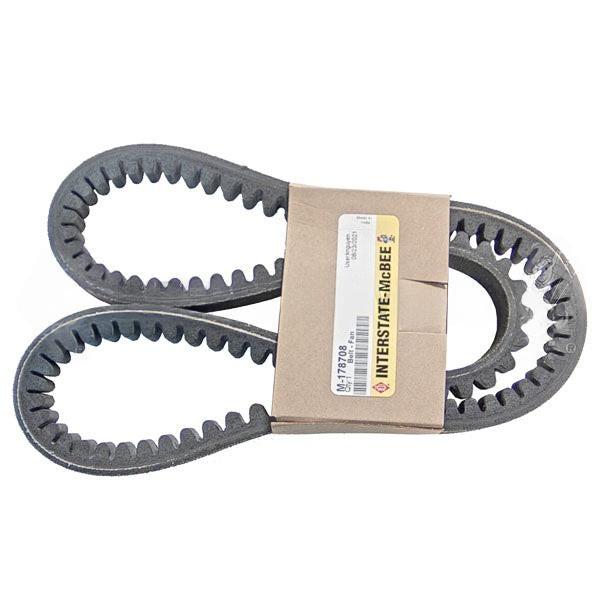 Aftermarket diesel engine part m-178708, Belt - Fan