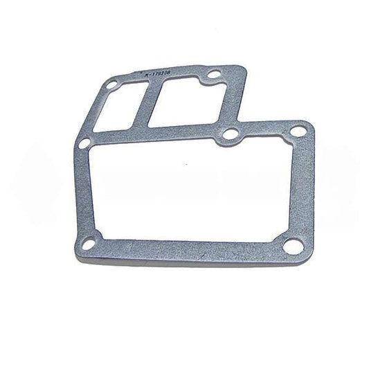 Aftermarket diesel engine part m-179308, Gasket - Oil Cooler Adapter