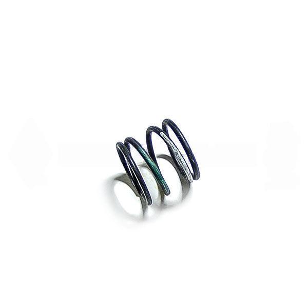 Aftermarket diesel engine part m-179822, Spring