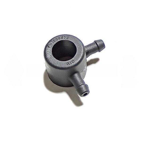 Aftermarket diesel engine part m-1805670c1, Adapter - Return Hose 6.9/7.3L