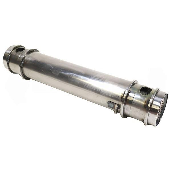 Aftermarket diesel engine part m-1816626c1, Oil Cooler