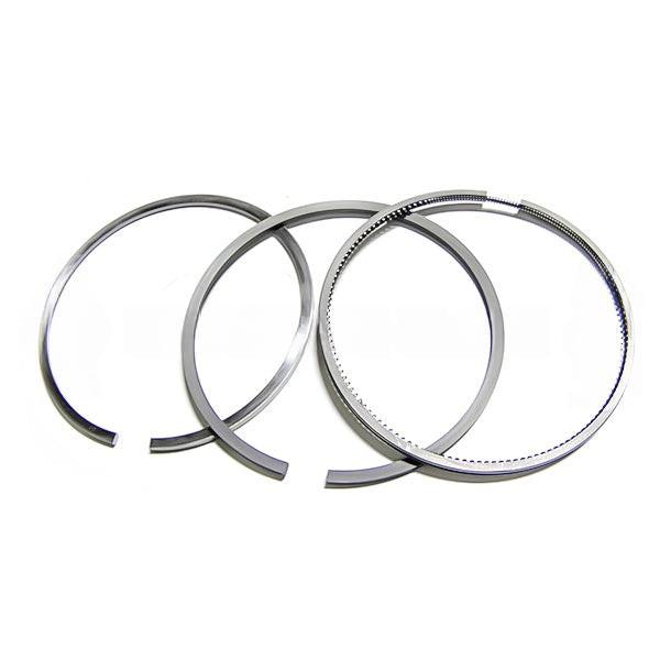 Aftermarket diesel engine part m-1817247c91, Ring Set - Piston