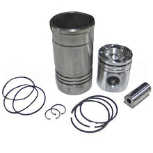 Aftermarket diesel engine part m-1817250c92, Kit - Cylinder