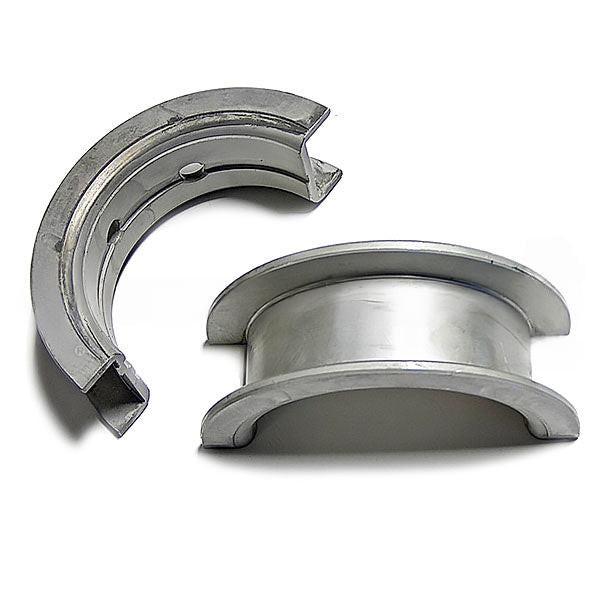 Aftermarket diesel engine part m-1822379, Bearing - Thrust - 2ct