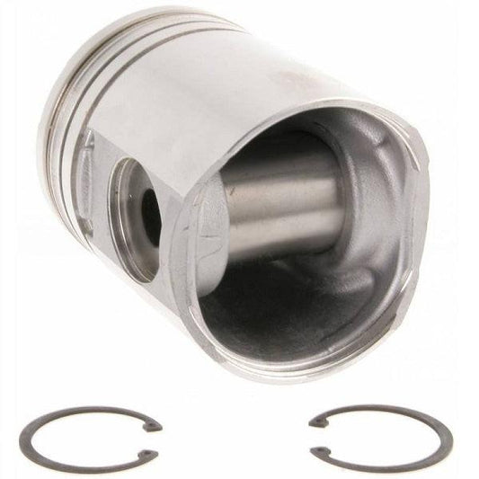 Aftermarket diesel engine part m-1825585, Piston
