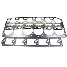 Aftermarket diesel engine part m-1830720c94, Gasket Set - Upper Engine