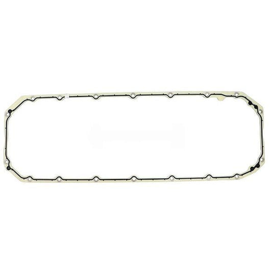 Aftermarket diesel engine part m-1836197c1, Gasket - Oil Pan