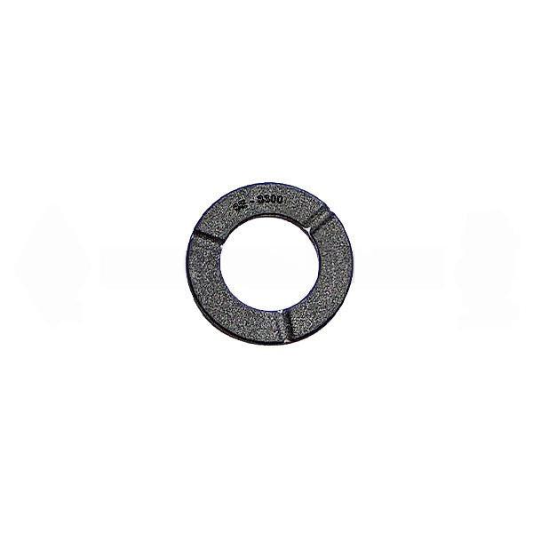 Aftermarket diesel engine part m-1838248c1, Gasket - Throttle Intake