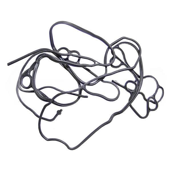 Aftermarket diesel engine part m-1841018c2, Gasket - Front Cover Fr Half