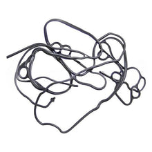 Aftermarket diesel engine part m-1841018c2, Gasket - Front Cover Fr Half