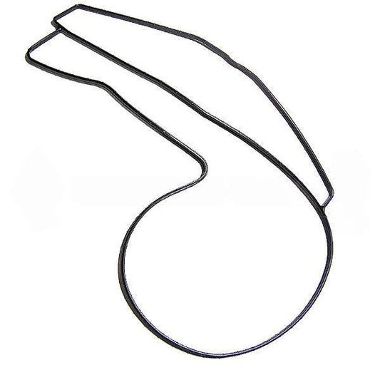 Aftermarket diesel engine part m-1841019c1, Gasket - Front Cover Coolant