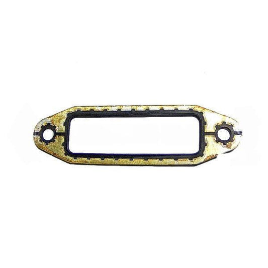 Aftermarket diesel engine part m-1841296c1, Gasket - Oil Suction