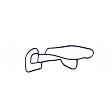 Aftermarket diesel engine part m-1841994c1, Gasket - Oil