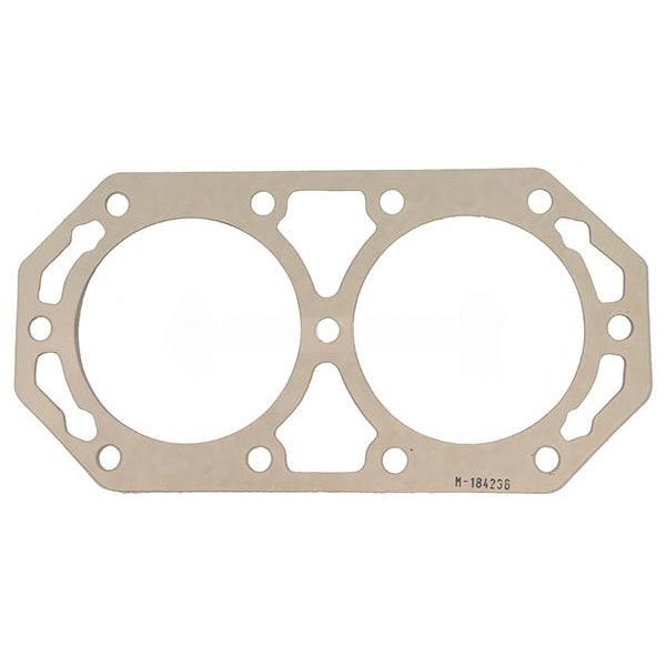 Aftermarket diesel engine part m-184236, Gasket - Head - Air Compressor
