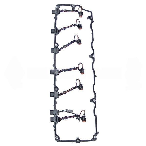 Aftermarket diesel engine part m-1842380c95, Gasket - Valve Cover Assy