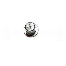 Aftermarket diesel engine part m-184240, Cap - Air Comp - Unload Valve