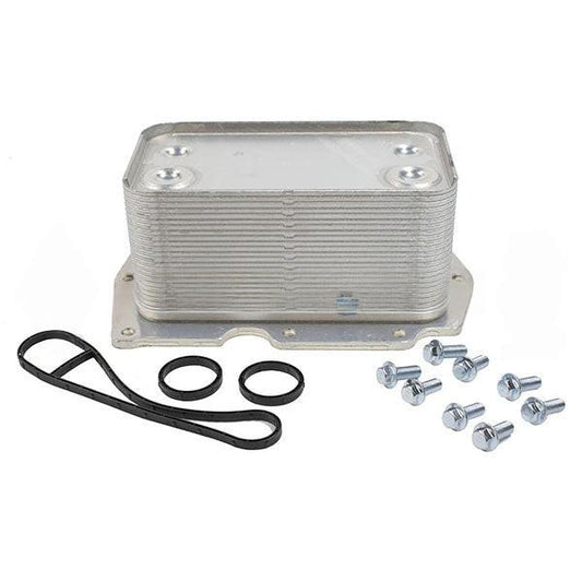 Aftermarket diesel engine part m-1842530c94, Kit - Oil Cooler