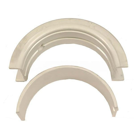 Aftermarket diesel engine part m-1842567c92, Bearing - Main Thrust - 2ct