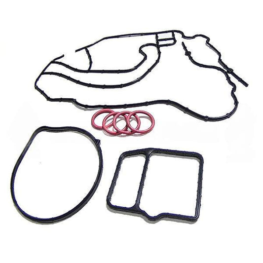 Aftermarket diesel engine part m-1842662c91, Kit - Front Cover - Rear Half