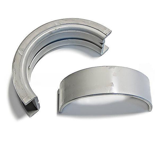 Aftermarket diesel engine part m-1842892c92, Bearing - Main Thrust - 2ct