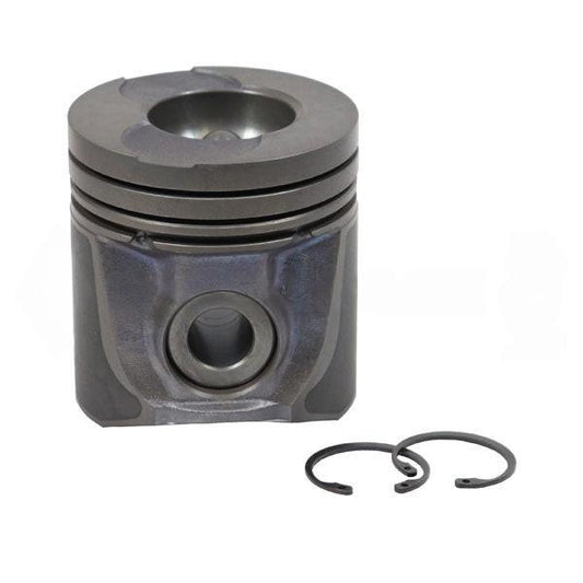 Aftermarket diesel engine part m-1850107, Kit - Piston