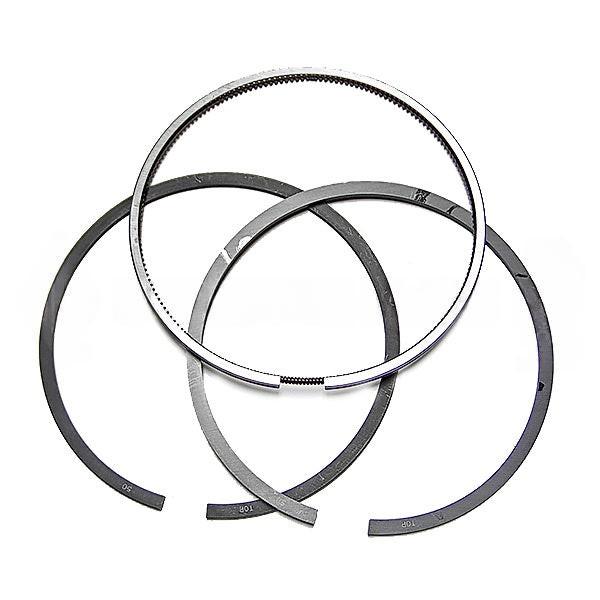 Aftermarket diesel engine part m-1850110, Piston Ring Kit - 0.050