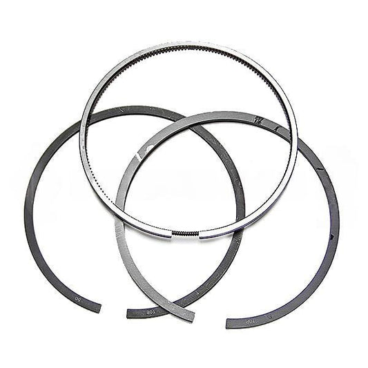 Aftermarket diesel engine part m-1850110, Piston Ring Kit - 0.050