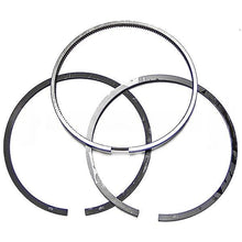 Aftermarket diesel engine part m-1850111, Ring Set - Piston
