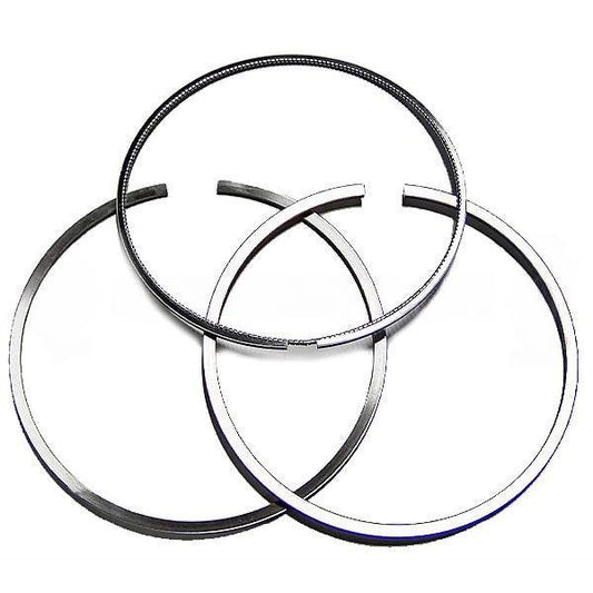 Aftermarket diesel engine part m-1871503, Piston Ring - Intermediate
