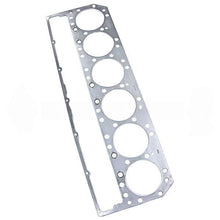Aftermarket diesel engine part m-1873307, Gasket - Cylinder Head