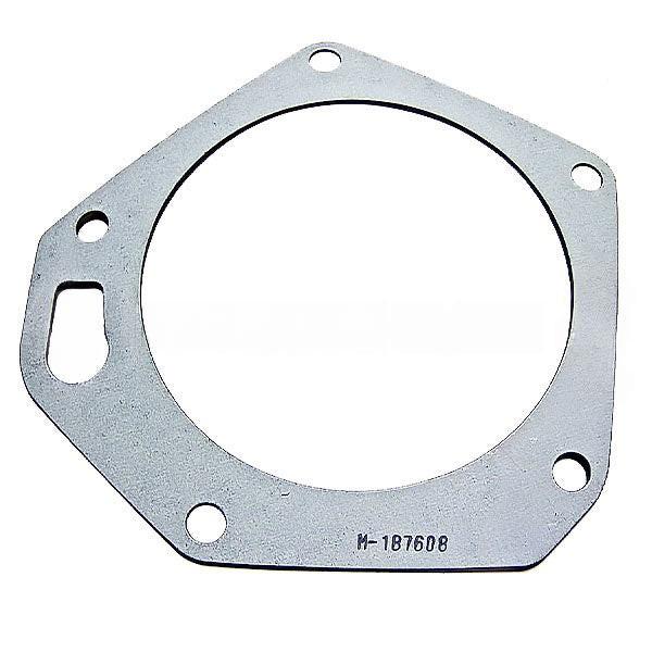 Aftermarket diesel engine part m-187608, Gasket - Cooler to Head