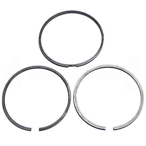 Aftermarket diesel engine part m-1876099c91, Ring Kit - Piston