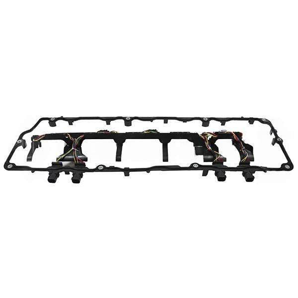 Aftermarket diesel engine part m-1882222c93, Gasket Assy, Valve Cover