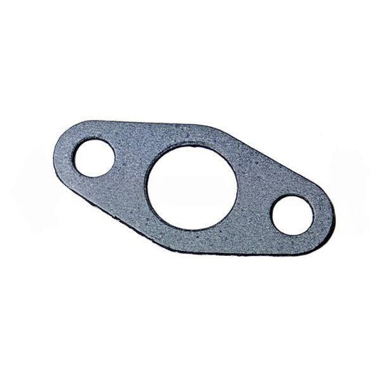 Aftermarket diesel engine part m-1886126, Gasket - Turbocharger Oil