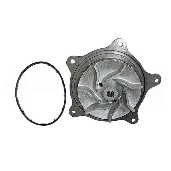 Aftermarket diesel engine part m-1889116c92, Water Pump