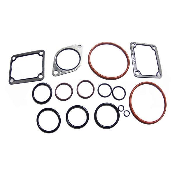 Aftermarket diesel engine part m-1891814, Gasket Kit - Oil Clr and Lines