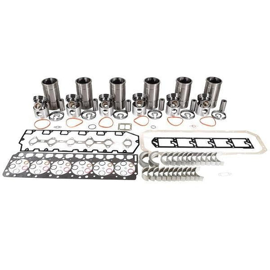 Aftermarket diesel engine part m-1894140c92, Kit - Inframe