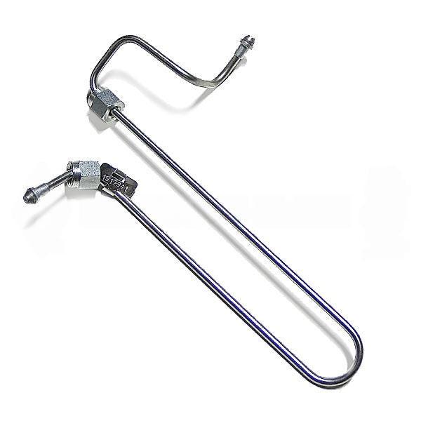 Aftermarket diesel engine part m-1917941, Fuel Line