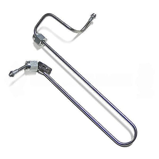 Aftermarket diesel engine part m-1917941, Fuel Line