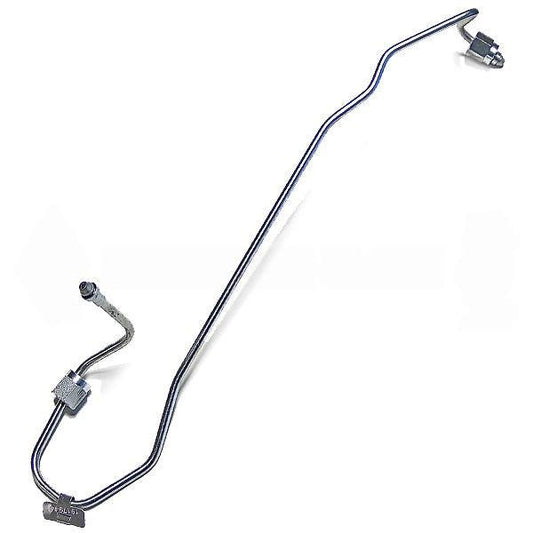 Aftermarket diesel engine part m-1917944, Fuel Line