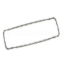 Aftermarket diesel engine part m-1931167, Gasket - Oil Pan