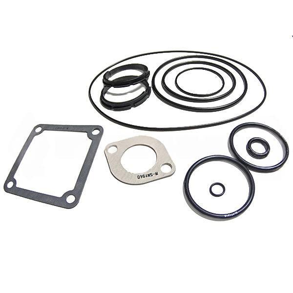 Aftermarket diesel engine part m-1931468, Gasket Set - Aux Water Pump