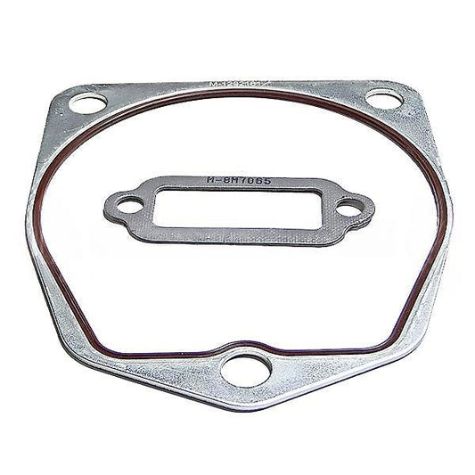 Aftermarket diesel engine part m-1933318, Gasket Kit - Air Compressor