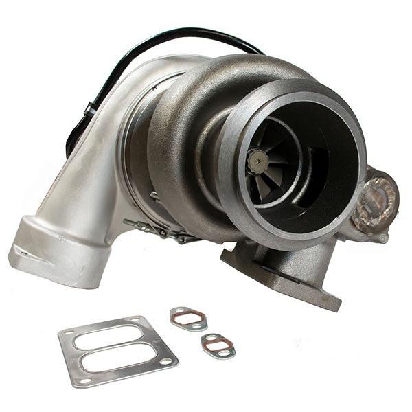Aftermarket diesel engine part m-1965951, Turbocharger