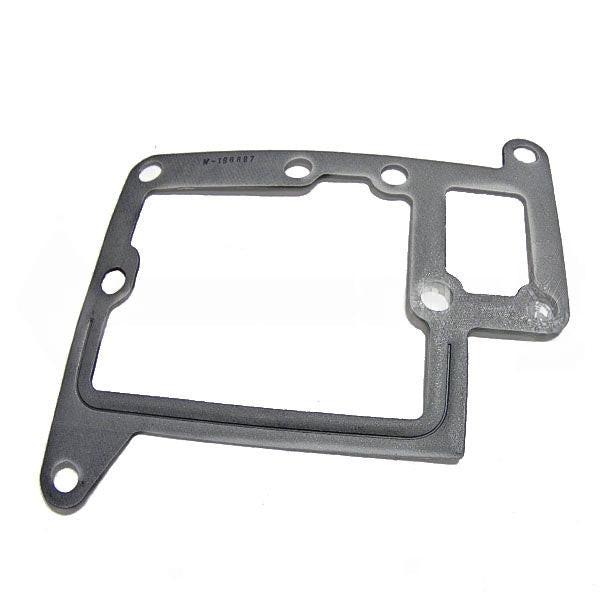 Aftermarket diesel engine part m-196887, Gasket - Oil Cooler Housing